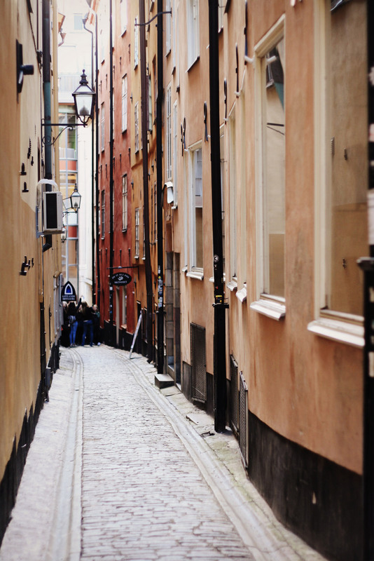 Фотографія Narrow streets / Mariana_V / photographers.ua