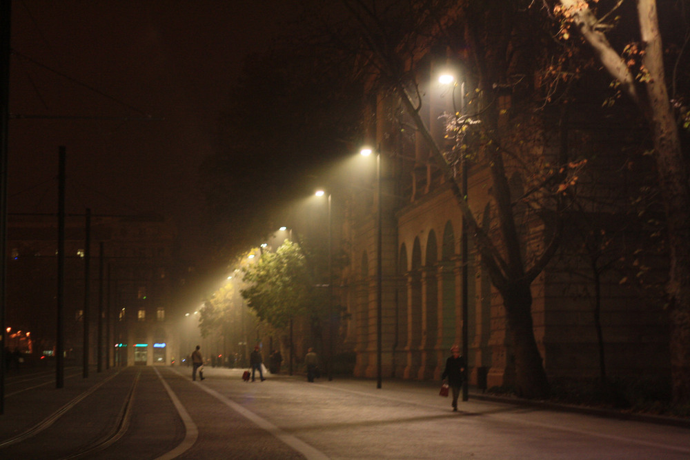 Фотографія The city isn't sleeping / Mariana_V / photographers.ua