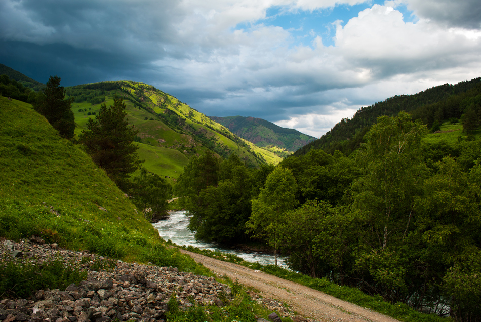 Фотографія Пейзаж / Игорь Соболь / photographers.ua