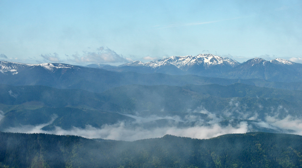 Фотографія Пейзаж / Игорь Соболь / photographers.ua