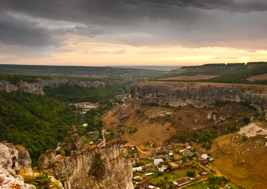 Фотографія khan monastery / Игорь Соболь / photographers.ua