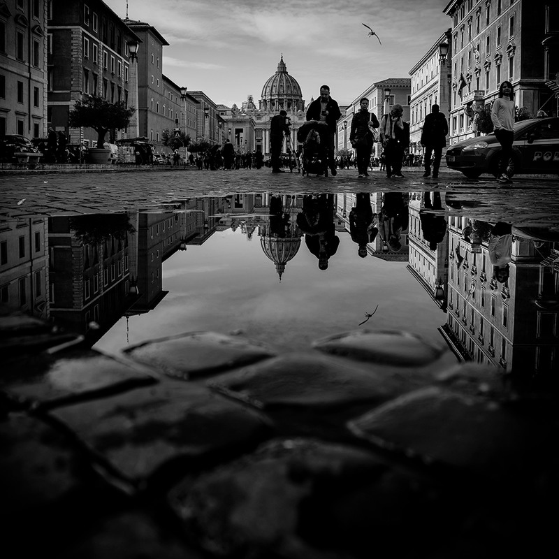 Фотографія Vatican City / MaxKvitkov / photographers.ua