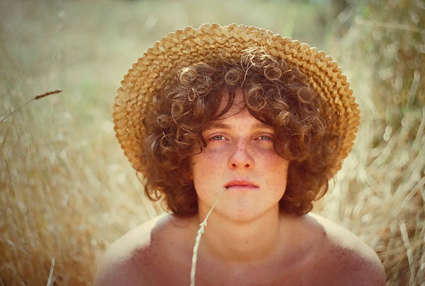 Фотографія Том Сойер / Irella Konof / photographers.ua