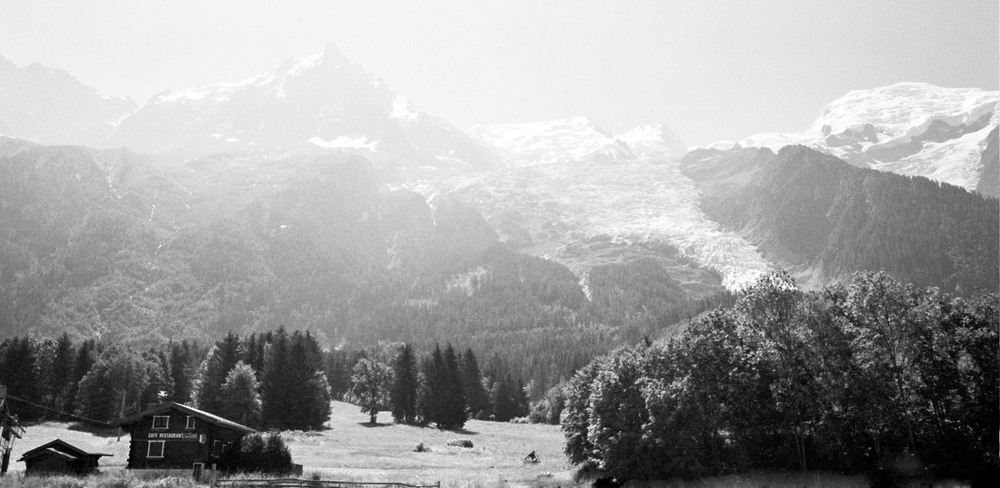 Фотографія Mont Blanc / Oleh / photographers.ua