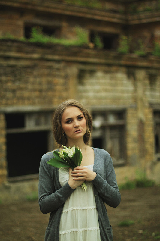 Фотографія Портрет / Helena Kovalenko / photographers.ua