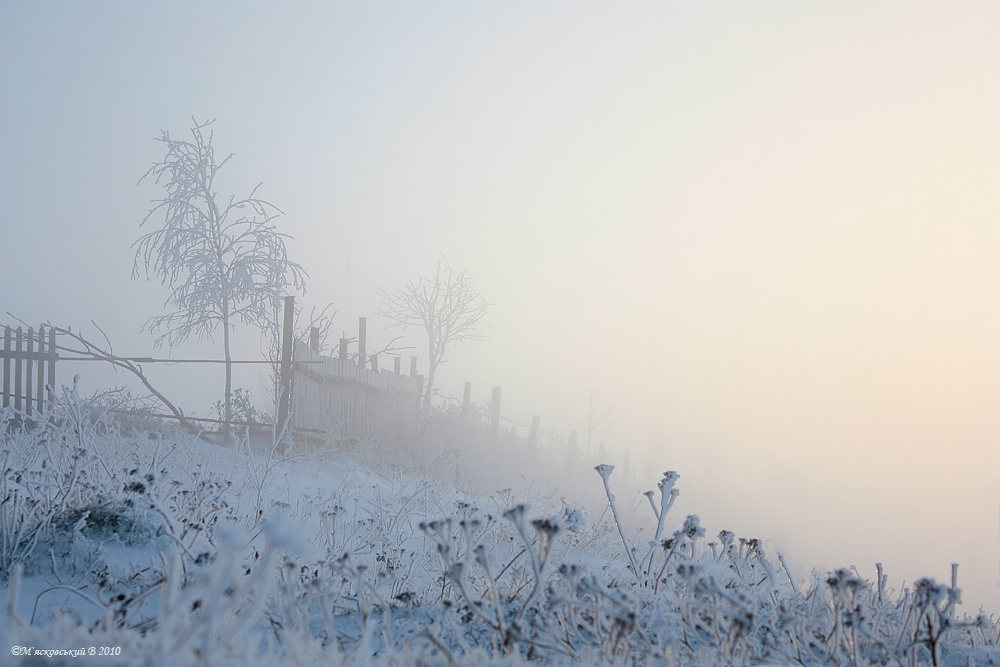 Фотографія Пейзаж / ©М`ясковський Володимир / photographers.ua