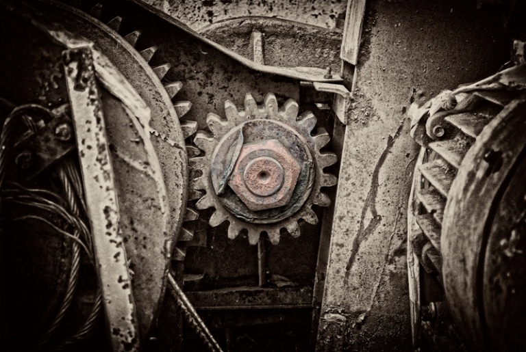 Фотографія Замер... / Михаил Галаев / photographers.ua