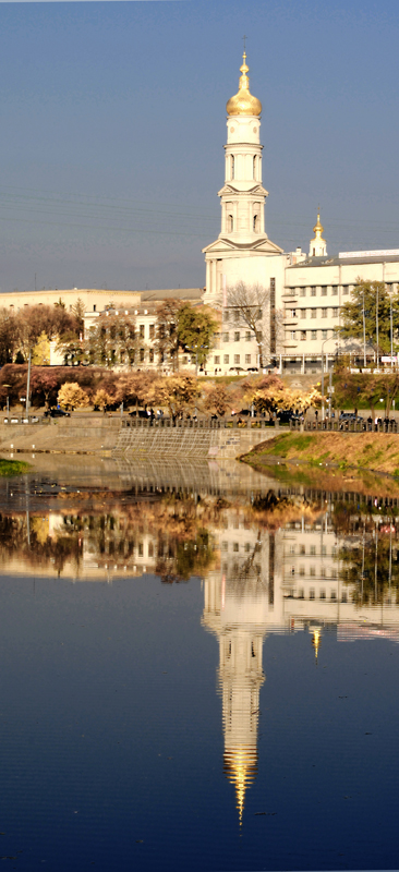 Фотографія Город, архитектура / Михаил Галаев / photographers.ua