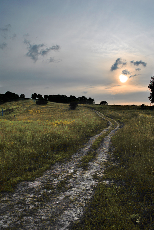 Фотографія Пейзаж / Михаил Галаев / photographers.ua