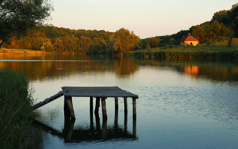 Фотографія Пейзаж / Михаил Галаев / photographers.ua