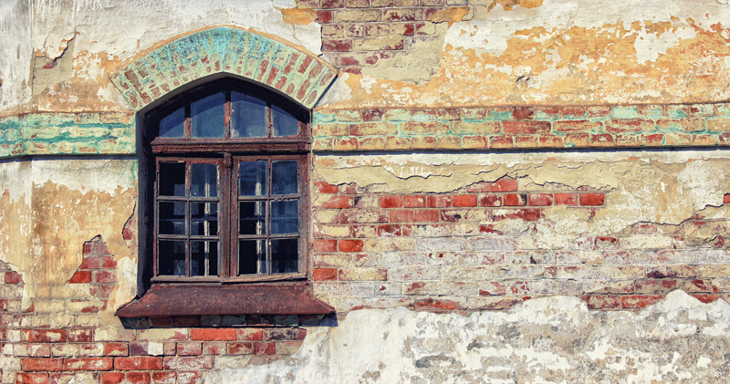 Фотографія Window 1.0 / Михаил Галаев / photographers.ua