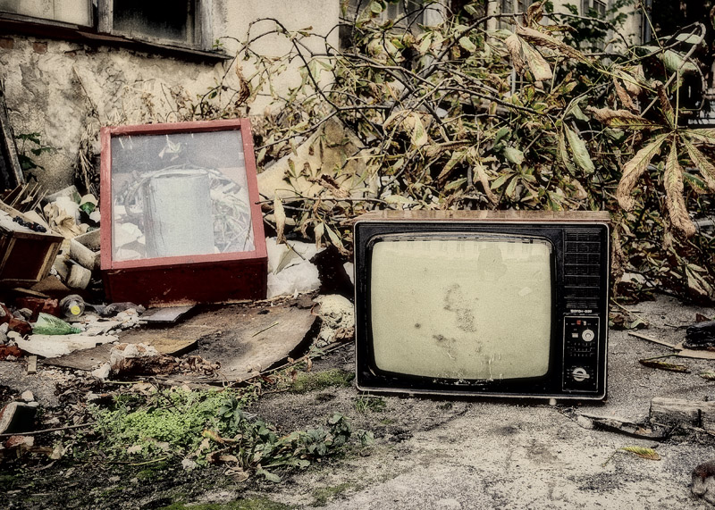 Фотографія Телеканал 1+1 / Михаил Галаев / photographers.ua