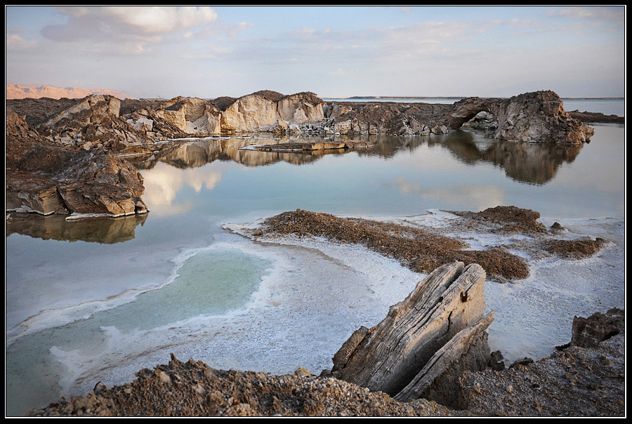 Фотографія Dead Sea... / Sergey Demyanchuk / photographers.ua