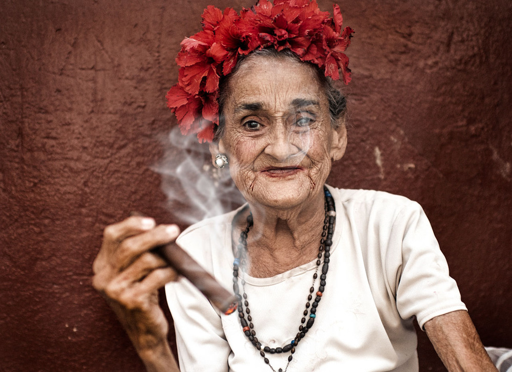 Фотографія Havana-Mama / STAN DE'TORDUA / photographers.ua