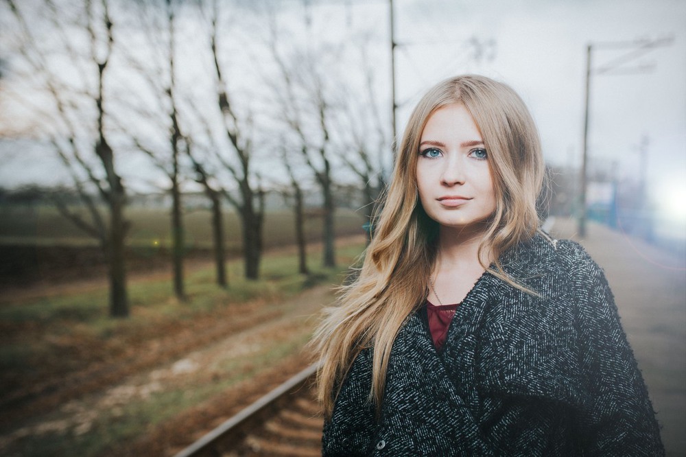 Фотографія Портрет / Alexandra Yakimova / photographers.ua