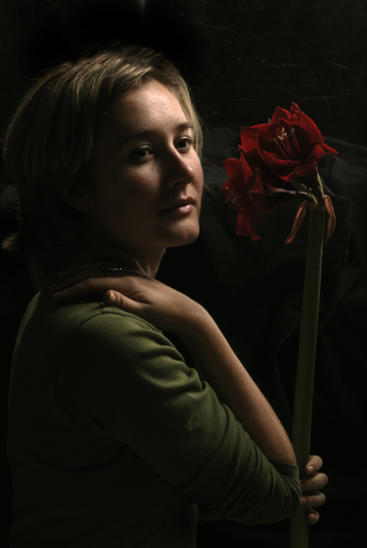 Фотографія портрет в цвете / Redone / photographers.ua