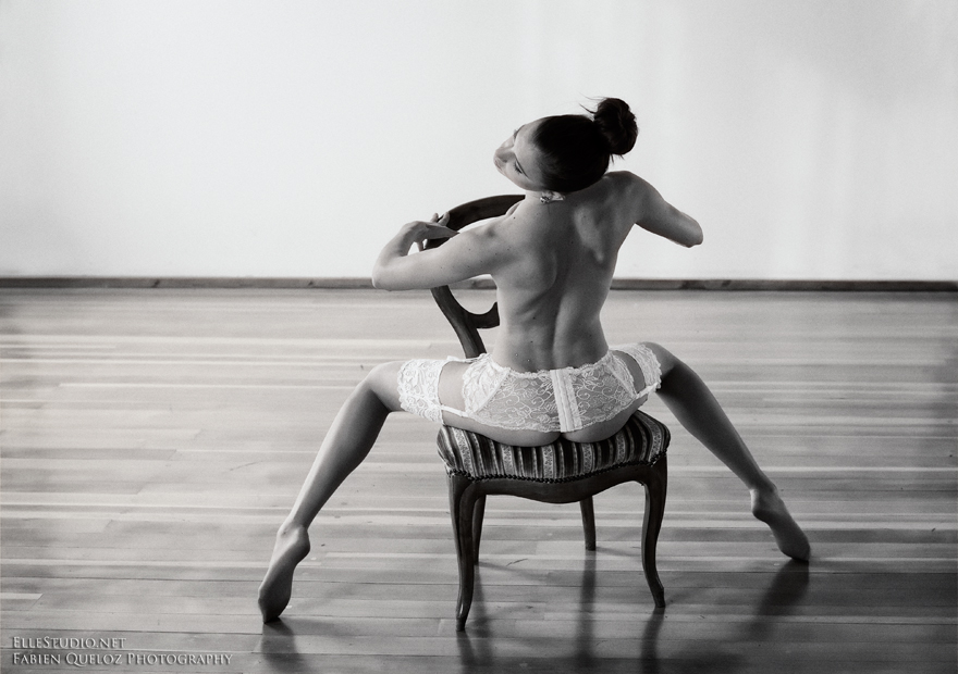 Фотографія The dance / Fabien Queloz / photographers.ua