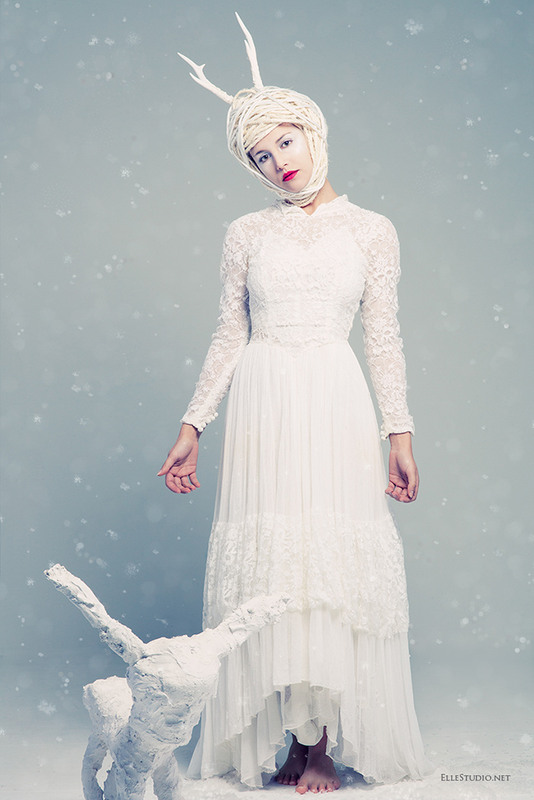 Фотографія snow queen / Fabien Queloz / photographers.ua