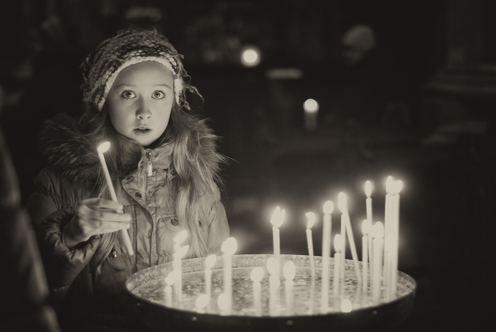 Фотографія З Різдвом Христовим! / Ірина Мандрика / photographers.ua