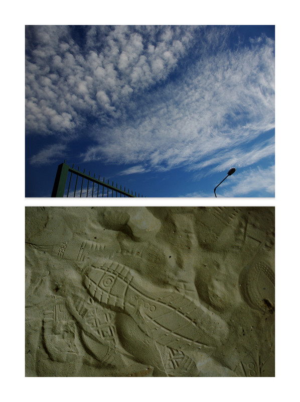 Фотографія Следы на песке - I / Марина Шатохина / photographers.ua