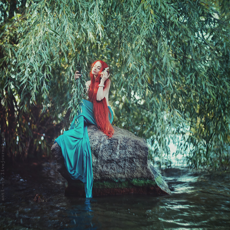 Фотографія The little Mermaid / Anita Anti / photographers.ua