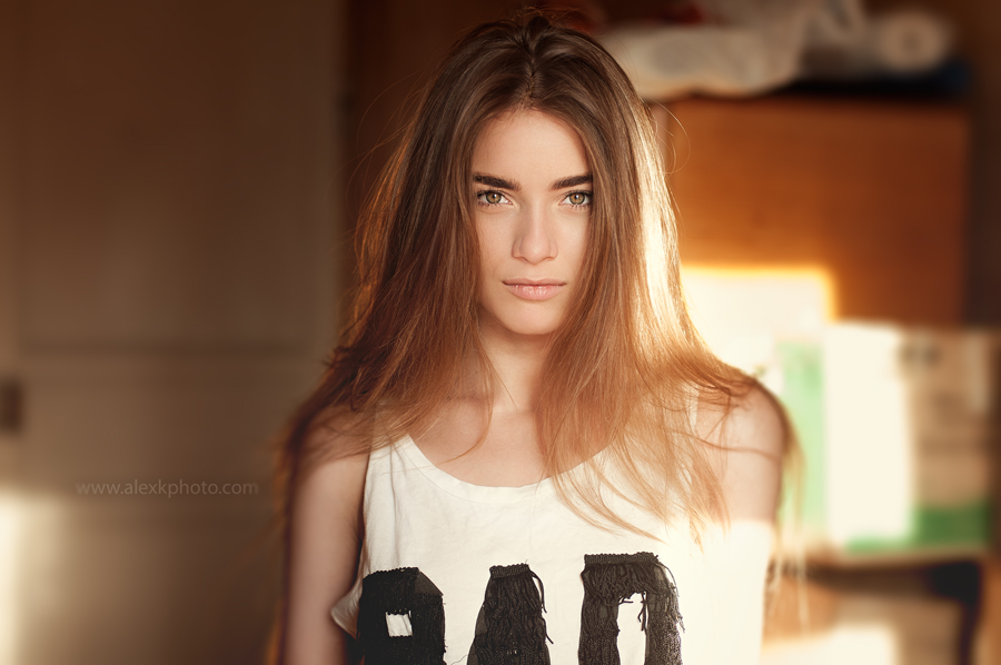 Фотографія Model: Natasha Shulga / Alex Kolodyazhni / photographers.ua