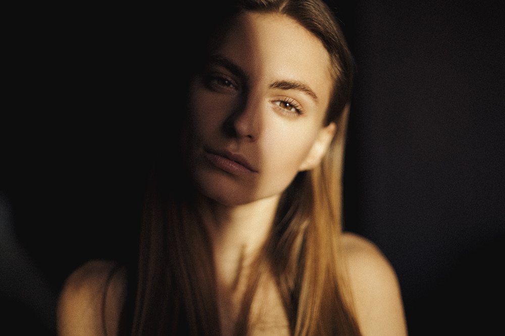 Фотографія Model: Yasya Goncharuk (02) / Alex Kolodyazhni / photographers.ua