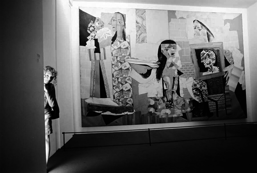 Фотографія спрятаться / Анна Голубовская / photographers.ua