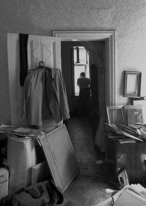 Фотографія разговор / Анна Голубовская / photographers.ua