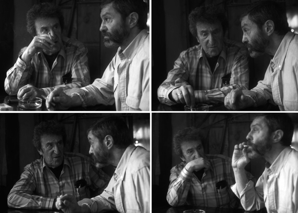 Фотографія перекур / Анна Голубовская / photographers.ua