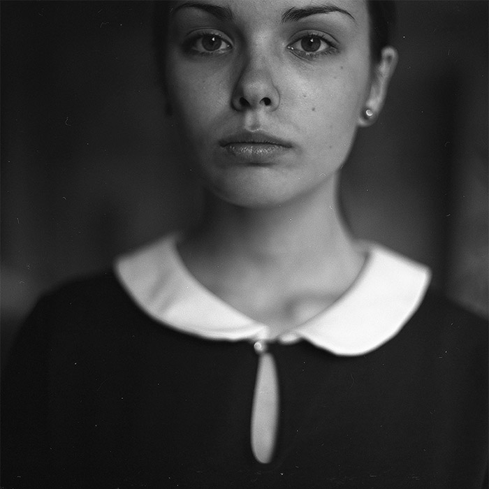 Фотографія Портрет / Євген Кукулка / photographers.ua