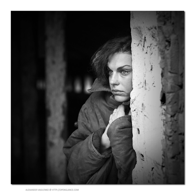 Фотографія Waiting for nothing... / Alexander Vasilenko / photographers.ua