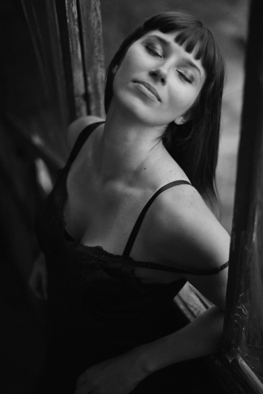 Фотографія She / Irina Kostylieva / photographers.ua