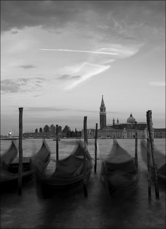 Фотографія Венецианские монохромы / Лариса Гурьева / photographers.ua