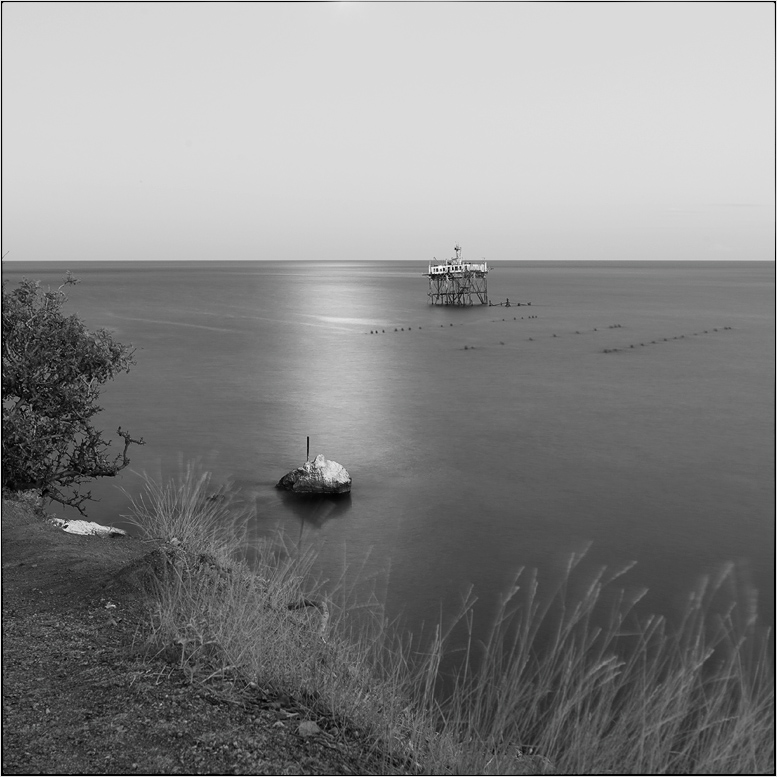 Фотографія Вечерело... / Лариса Гурьева / photographers.ua