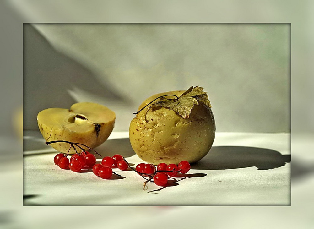 Фотографія Мочёные яблочки / Людмила Джур / photographers.ua