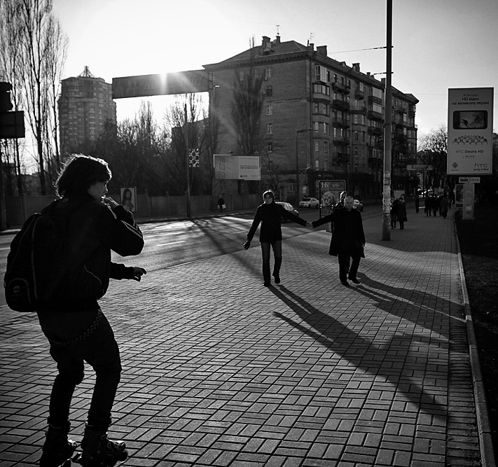 Фотографія Остановись, мгновенье! / Людмила Джур / photographers.ua