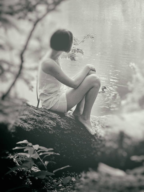 Фотографія Наодинці з собою / Людмила Джур / photographers.ua