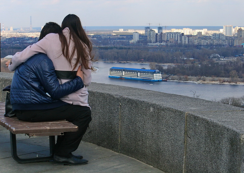 Фотографія І хай весь світ зачекає... / Людмила Джур / photographers.ua