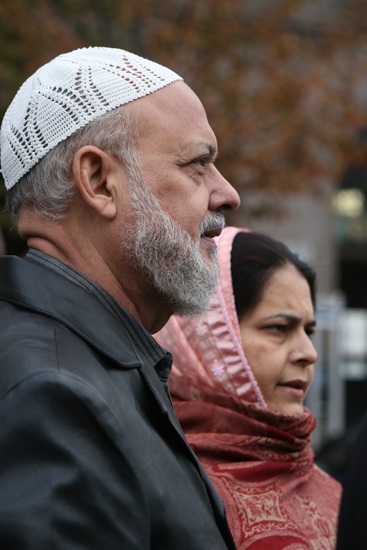 Фотографія Гості Києва / Людмила Джур / photographers.ua