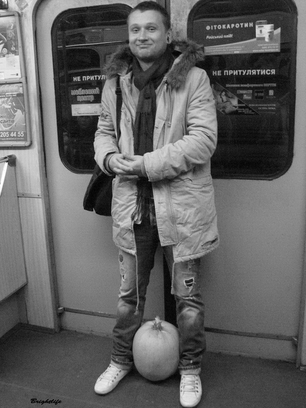 Фотографія Невдале сватання / Людмила Джур / photographers.ua