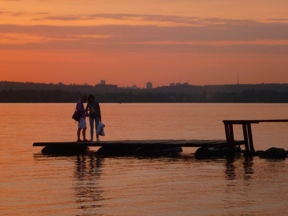 Фотографія Двоє / Людмила Джур / photographers.ua