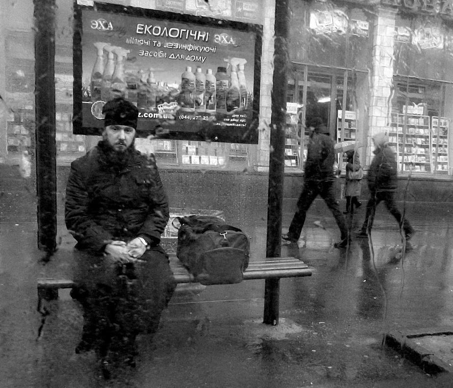 Фотографія Коли небо говорило дощем... / Людмила Джур / photographers.ua