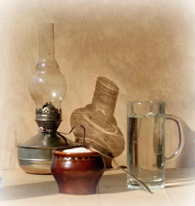 Фотографія У напрямку світла / Людмила Джур / photographers.ua