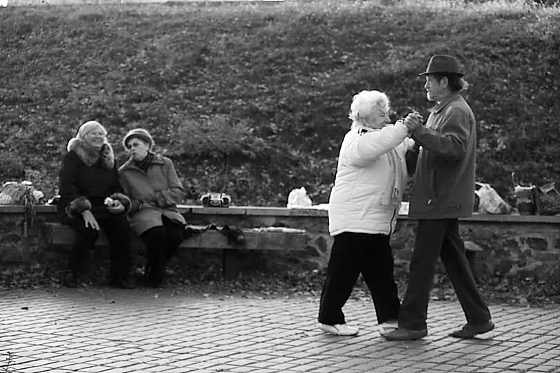 Фотографія Демографічна криза. Фото з архівів. / Людмила Джур / photographers.ua