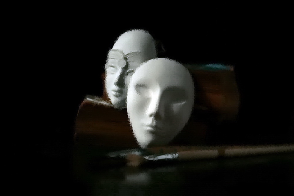 Фотографія Він та вона. З серії "Арт" / Людмила Джур / photographers.ua