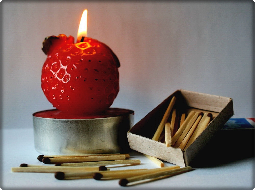 Фотографія Магія вогню / Людмила Джур / photographers.ua