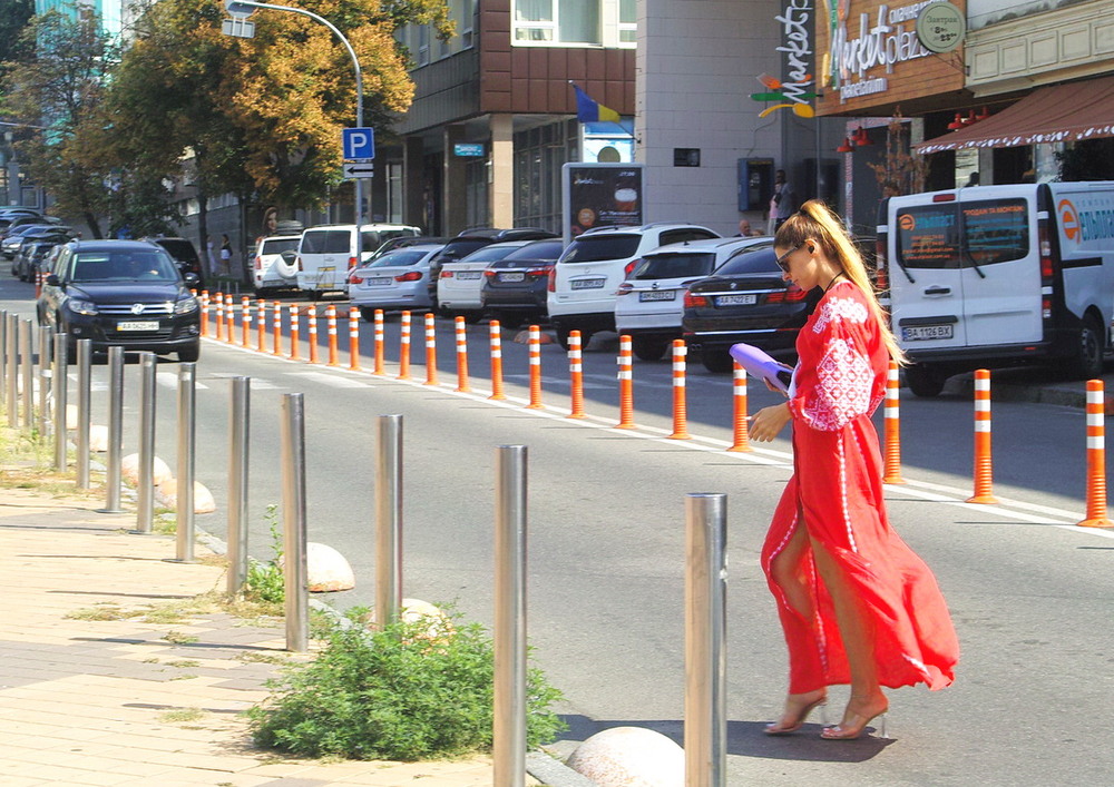 Фотографія Зустрічний рух / Людмила Джур / photographers.ua