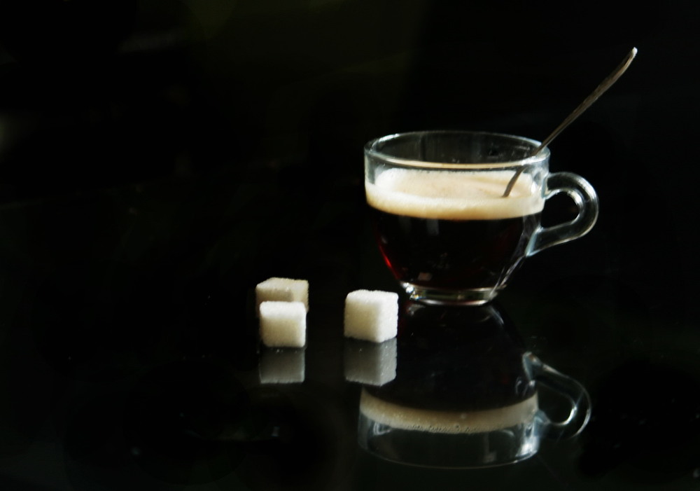 Фотографія Вам кофе с пенкой? / Людмила Джур / photographers.ua