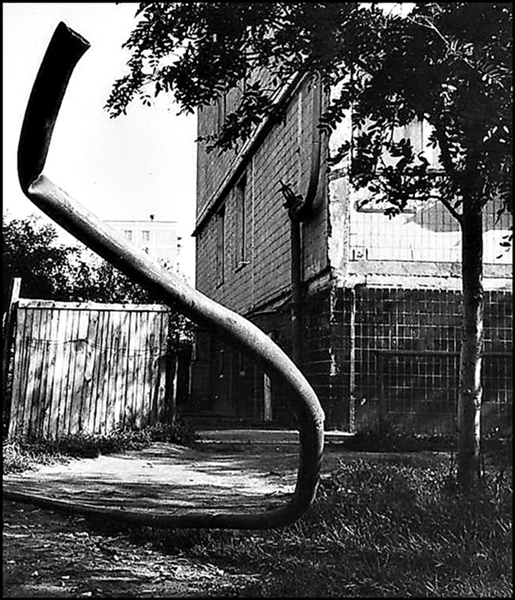 Фотографія Оскаженіла труба / Людмила Джур / photographers.ua